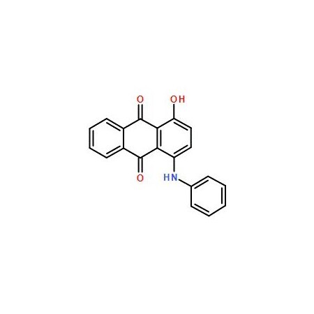 Ak Scientific Disperse Violet 27 (1g), CAS 12237-62-6 T547-1g