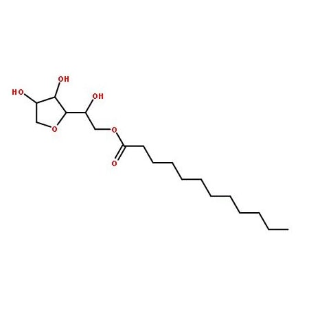 Ak Scientific Span 20 (Sorbitan monolaurate) (25g), CAS 1338-39-2 1508AP-25g
