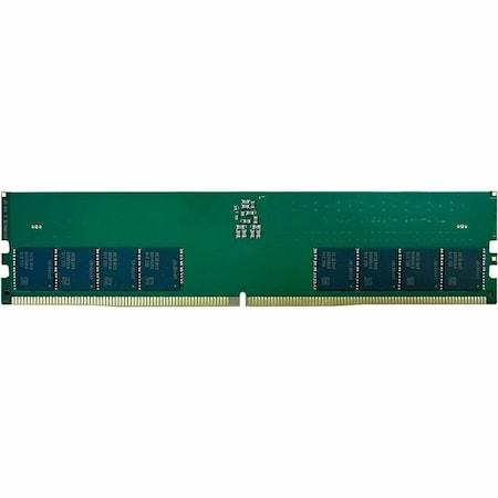 Qnap 48GB DDR5 ECC RAM, 4800 MHZ, UDIMM, G0 VERSION RAM-48GDR5ECG0-UD-5600