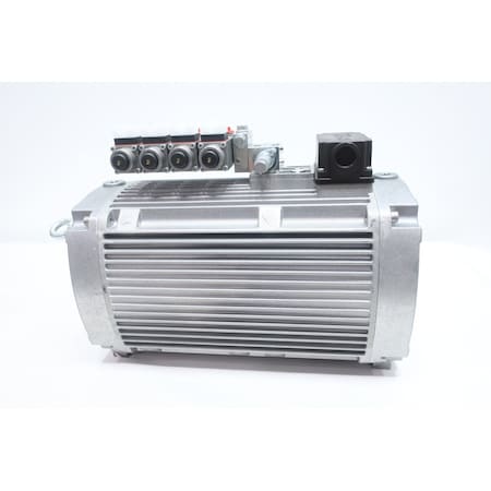 Hawe HYDRAULIC POWER PACK 700BAR 1.9KW 460V-AC KA 44 S/H0.9/3