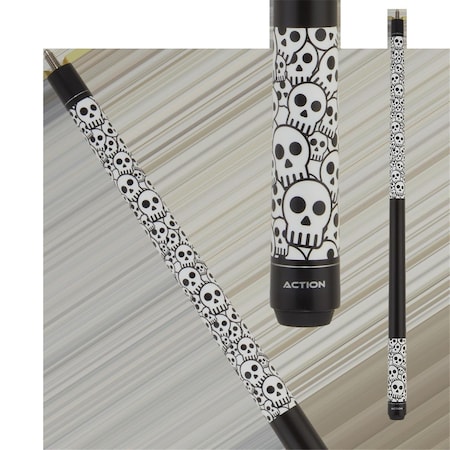 Cuestix International  Action Junior Pool Cue JR18