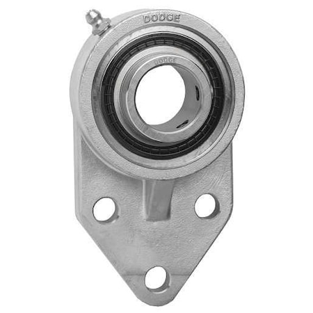 Dodge Industrial Bearing-Flanged FB-SCEZ-104-SHCR                         FB-SCEZ-104-SHCR