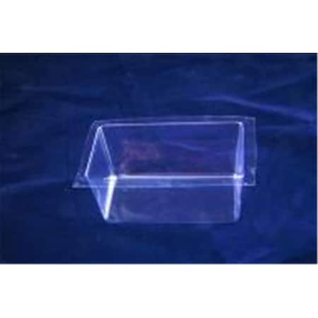Endless Games Replacement Plastic Liner for Wax Tray EN2825579