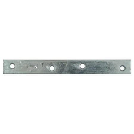 Eat-In N220-350 8 x 0.87 in. Hot Dipped Galvanized Mending Brace, 5PK EA571639