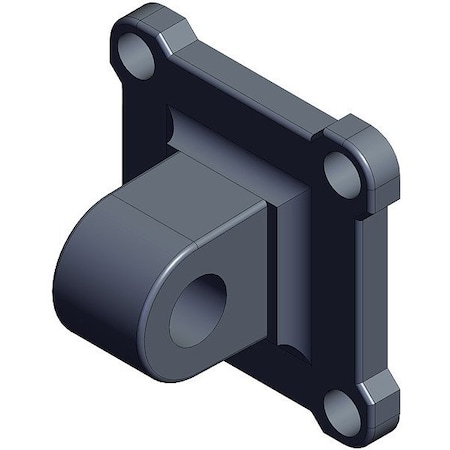 Smc REAR CLEVIS PIVOT BRACKET CQ-C050