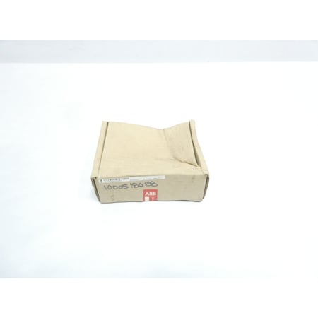 Abb 520ADD03 R0002 OTHER PLC AND DCS MODULE 1KGT034400R0002