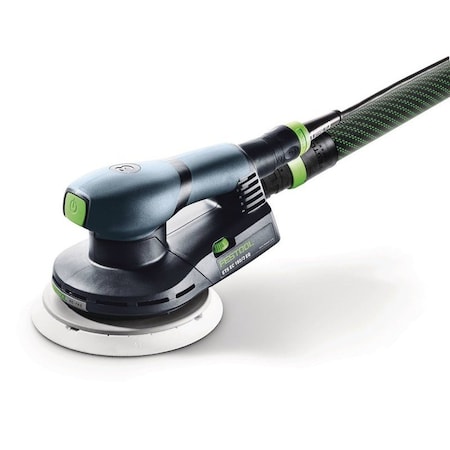 Festool Random Orbital Sander ETS EC150/3 EQ-Plus 576326