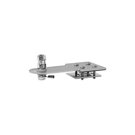 Firestik SS194 Stake Hole Mount in.Extended in. with K-4 Stud SS194