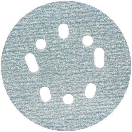 Norton Abrasives Sand Disc 5" Md120G 50Pk 07660768326