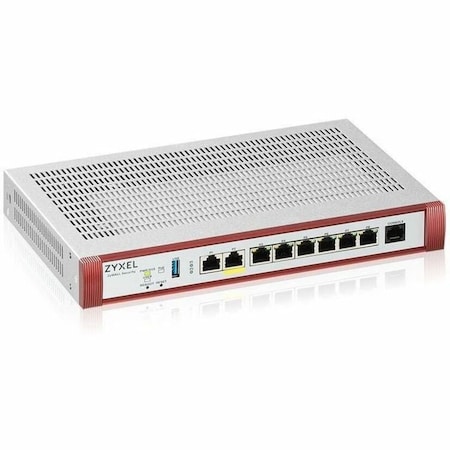 Zyxel Wireless Routers USGFLEX100HP