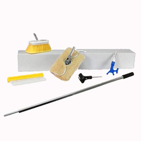 Ocean Access Basic Marine Detailing Kit SW81000