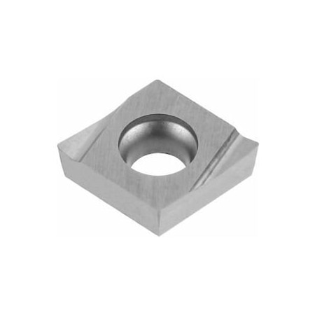 Garant Cermet Insert for Precision Boring System, CCGT 060204L, General Purpose 237696 CU3515