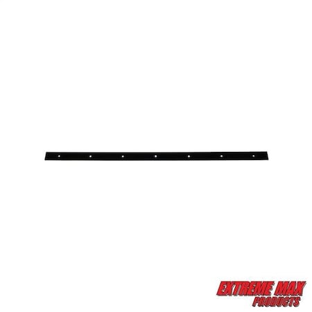 Extreme Max 5500.5016 UniPlow Replacement 50" Cutter Blade 5500.5016