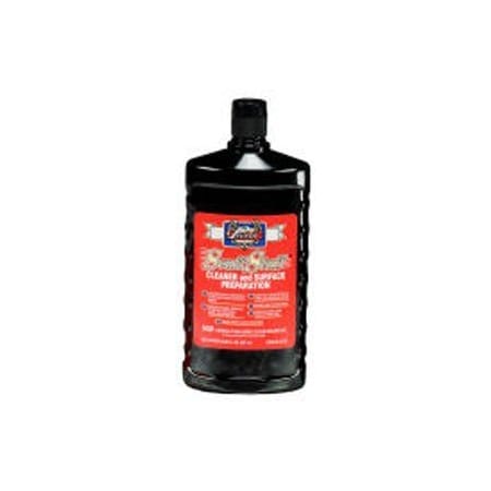Presta 131732 Scuff Stuff Cleaner and Surface Preparation; 28 oz. PST-131732