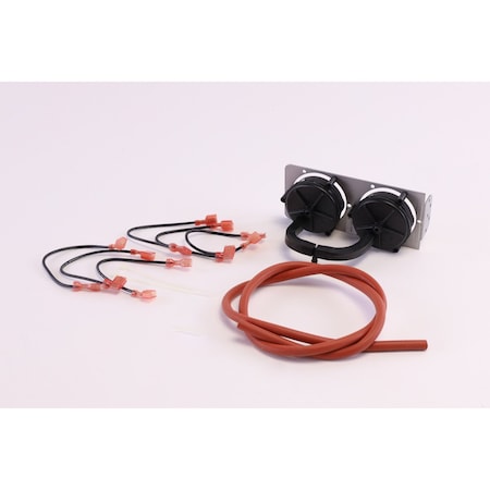 Rheem DUAL PRESSURE SWITCH 42-24166-80