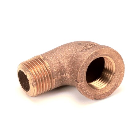 Cleveland ELBOW, STREET 1/2ANSI B 16 15-9 KE600812-1