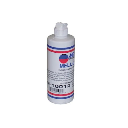 Melling Assembly Lubricant, M-10012