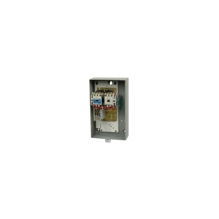 Eaton Cutler-Hammer NEMA and IEC Contactors ECN0701CBA