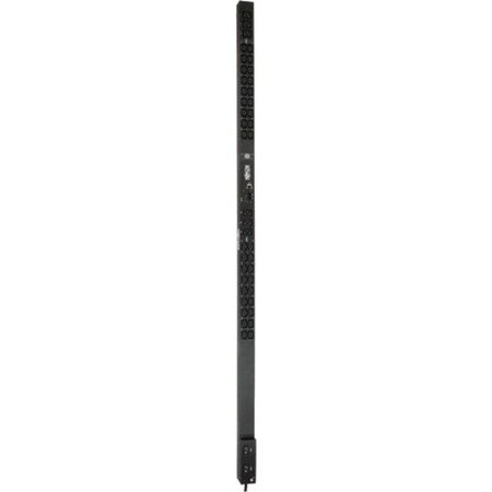 Tripp Lite PDU, Monitored, (36) C13, (6) C19, IEC-309 32A BLUE (2P+E), 10 ft. PDUMNV32HV2