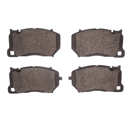 Dfc 5000 Advanced, Disc Brake Pad Set,  1551-1899-10