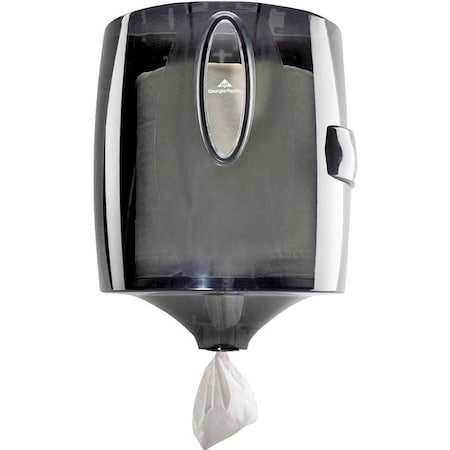 North American Paper 54050 Towel And Wiper Dispenser, Plastic 102220