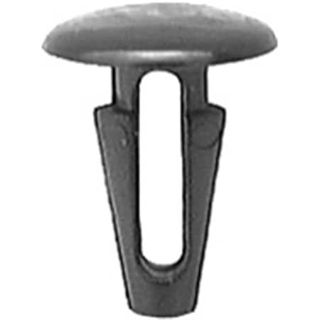 Auveco Pak Toyota And Nissan Retaining Clip, 13 Mm AUV-AP14737