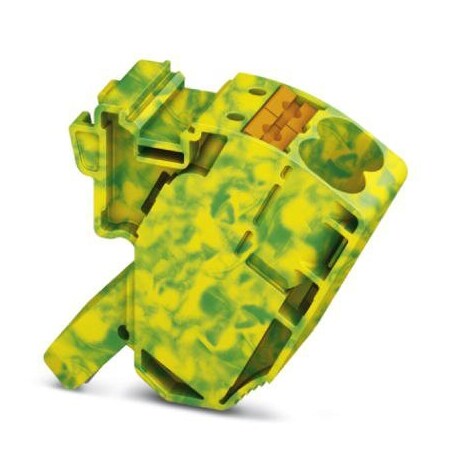 Phoenix Contact AGK 10-PTPOWER GN/YE Pick-off terminal 3260151