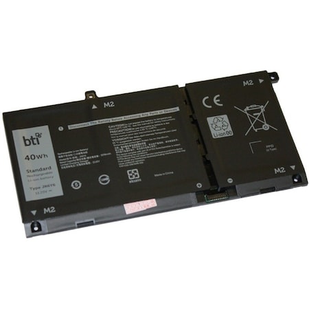 Battery Technology BATTERY DELL LATITUDE 3410 3510 VOSTRO 5300 JK6Y6-BTI