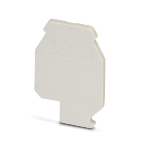 Phoenix Contact D-SSK 116 KER End cover length: 38 mm 0203069