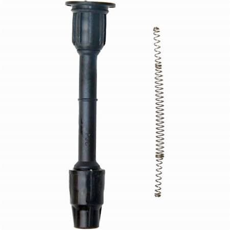 Walker Wire Set Cop Boot for 2001 Infiniti QX4 900-P2015
