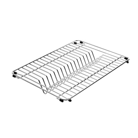 Blanco Profina Stainless Steel Dish Rack 234699