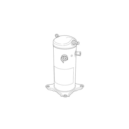 Lennox 107003-14 C0 R410A/230/1 23C21