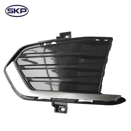 Skyward Automotive Products Fog Light Cover,  SK601905