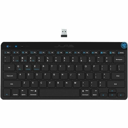 Jlab (KGOKEYBRBLK4) Keyboards & Keypads KGOKEYBRBLK4