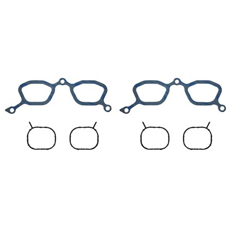 Fel-Pro Engine Intake Manifold Gasket Set, MS97161
