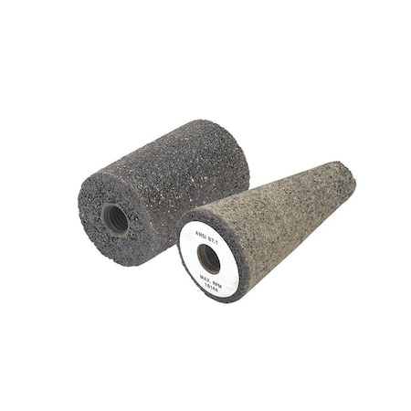Walter Surface Technologies Walter Grinding Cones 1-1/2" x 5/8" - 11, ZA16 12C201
