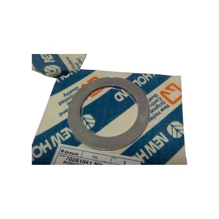 Cnh WASHER, CNH OEM 76081041 76081041