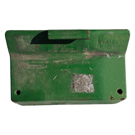 John Deere WEIGHT, JOHN DEERE OEM BM17963 BM17963