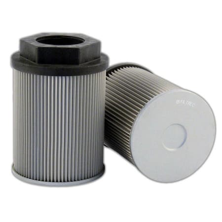 Beta 1 Filters Replacement Suction Strainer Compatible with  MSZ4030MNN / SOFIMA 1-PACK B1SS0001906