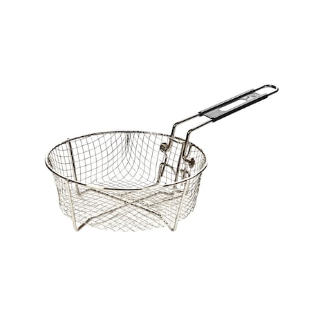 Lodge 9 Inch Deep Fry Basket, 3PK 8FB2