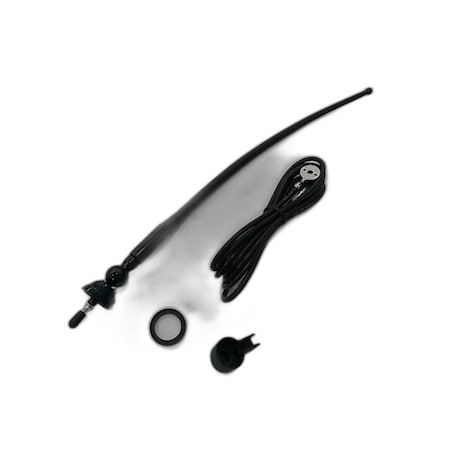 Komatsu antenna, OEM 79539773