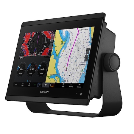 Garmin GPSMAP 8612 Chartplotter GN+ 010-02092-50