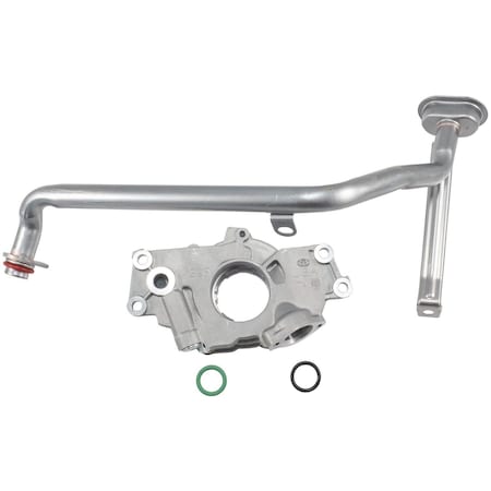 Melling Engine Oil Pump,  M295-324S