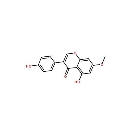 Ak Scientific Prunetin (100mg), CAS 552-59-0 Y0172-100mg