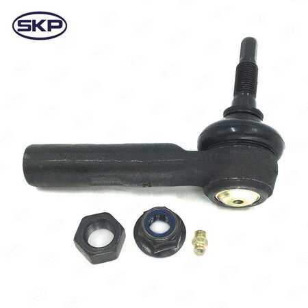 Skyward Automotive Products Steering Tie Rod End, SES3572