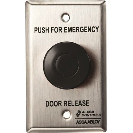 Alarm Controls Pushbutton TS-32B