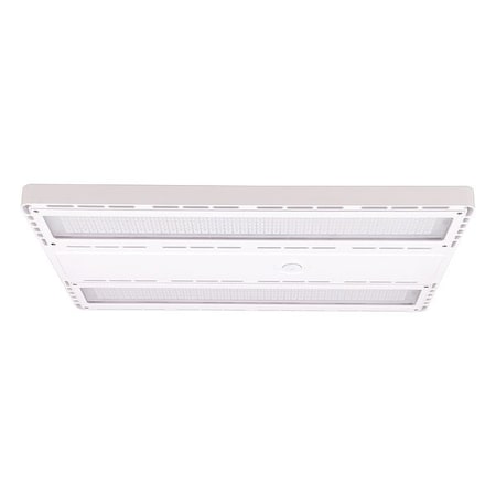 Columbia HighBay, White, C65,235/16inL, 131/8inW C65-2-LSCS-ED-1-PCWD
