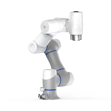 Dobot SafeSkin Compact Collaborative Robot for Retail CR3AS