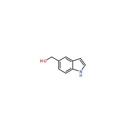 Ak Scientific Indole-5-methanol (1g), CAS 1075-25-8 V0759-1g