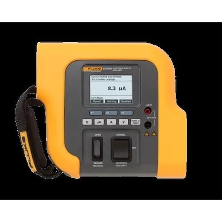 Fluke Electrical Safety Analyzer ESA609